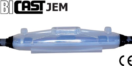 Prysmian JEM Cable Joints